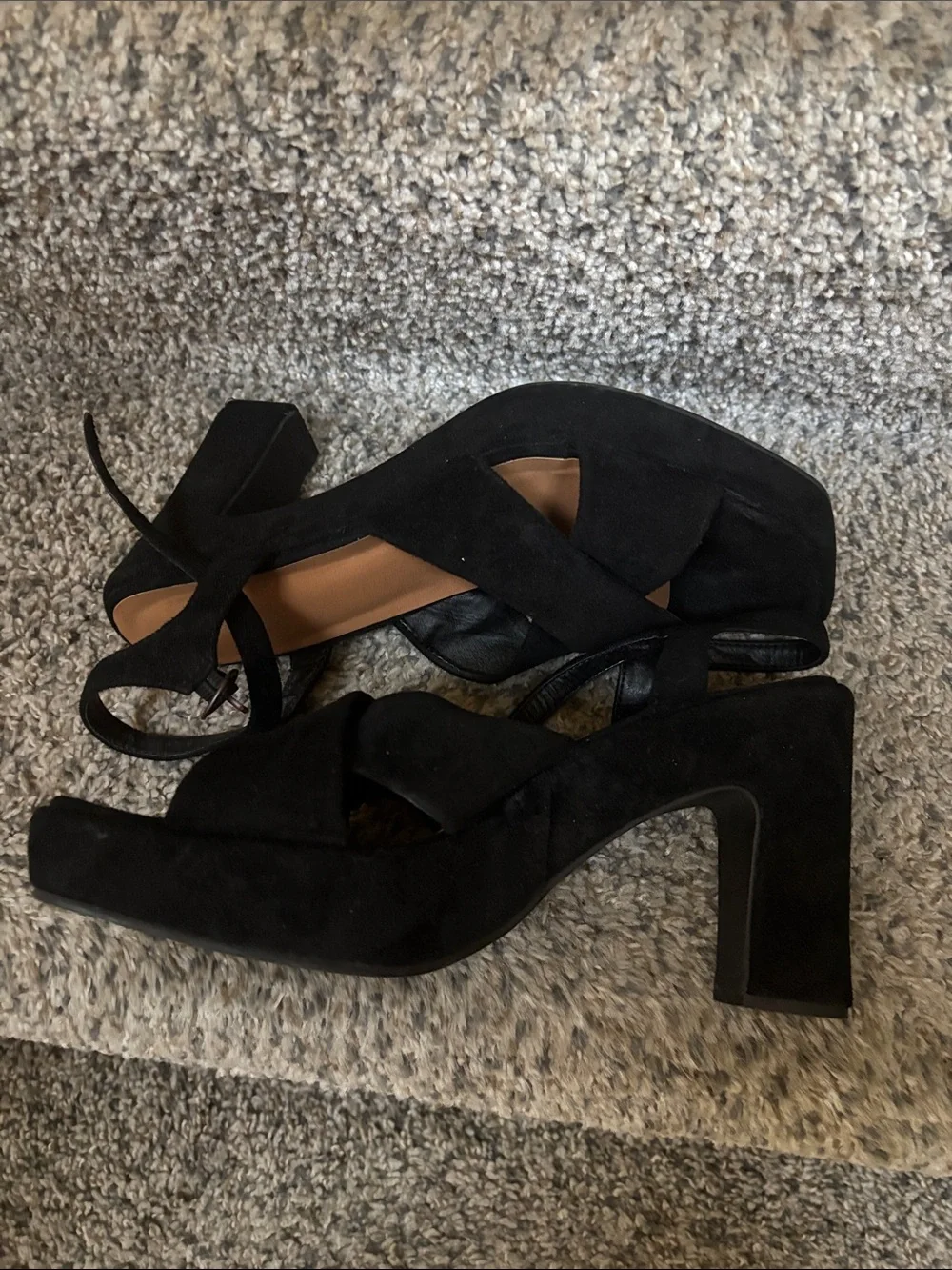 Maurices chic black